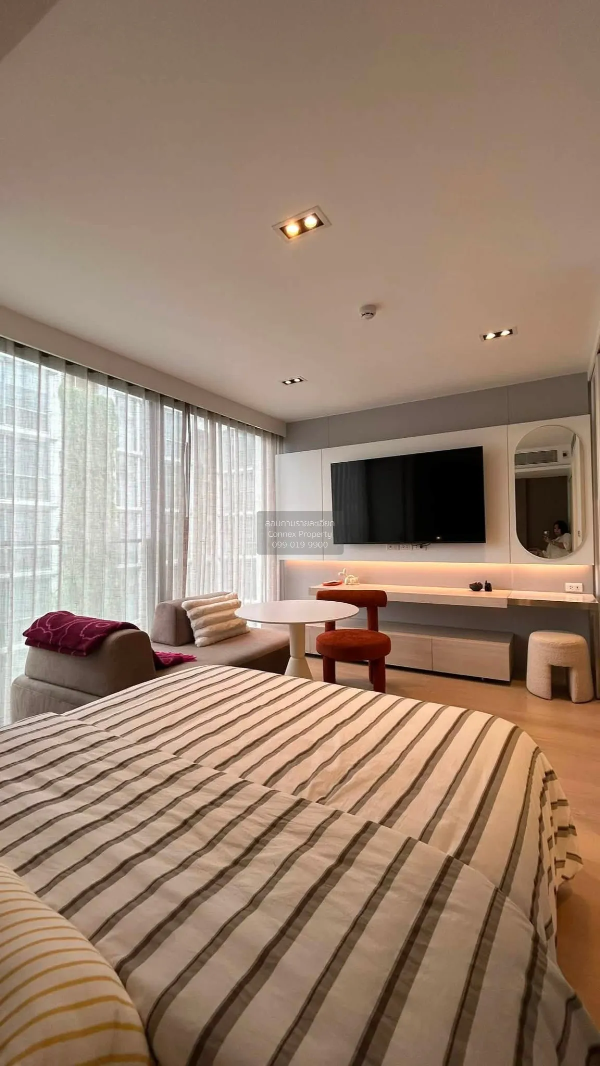 For Rent Condo , Scope Promsri , BTS-Phrom Phong , Khlong Tan Nue 2
