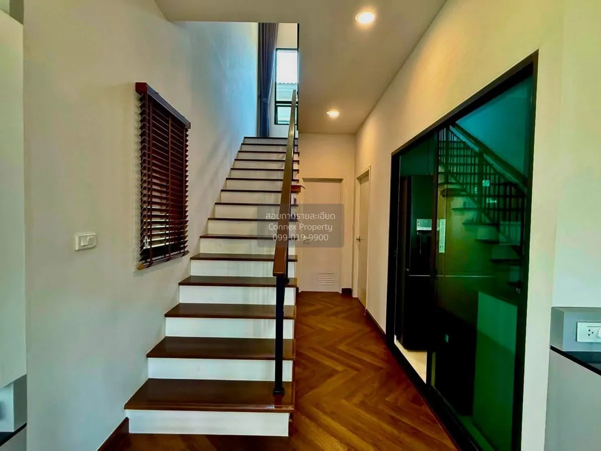 For Sale House , Britania Bangna - Srivaree , Sisa Chorakhe Yai , 4