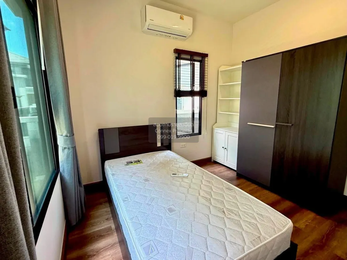 For Sale House , Britania Bangna - Srivaree , Sisa Chorakhe Yai ,