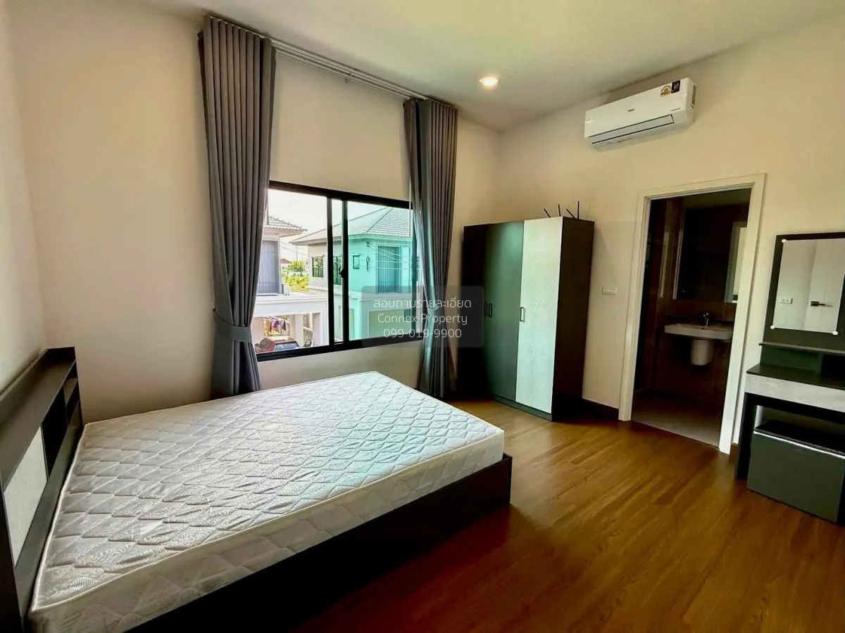 For Sale House , Britania Bangna - Srivaree , Sisa Chorakhe Yai ,