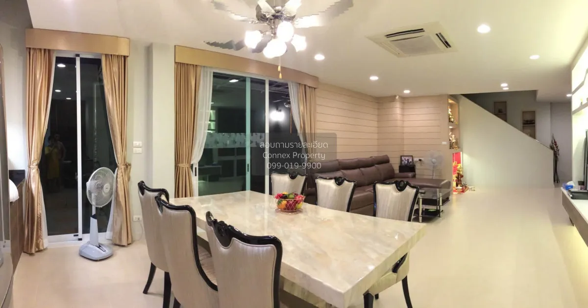 ขายบ้าน  ไอ ไนน์ พหลโยธิน สามเสนใน เขต พญาไท กรุงเทพ CX-165228 3