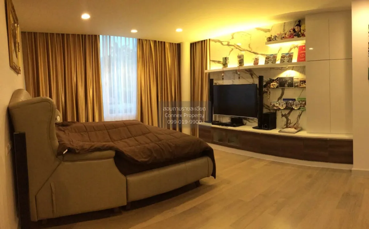 ขายบ้าน  ไอ ไนน์ พหลโยธิน สามเสนใน เขต พญาไท กรุงเทพ CX-165228