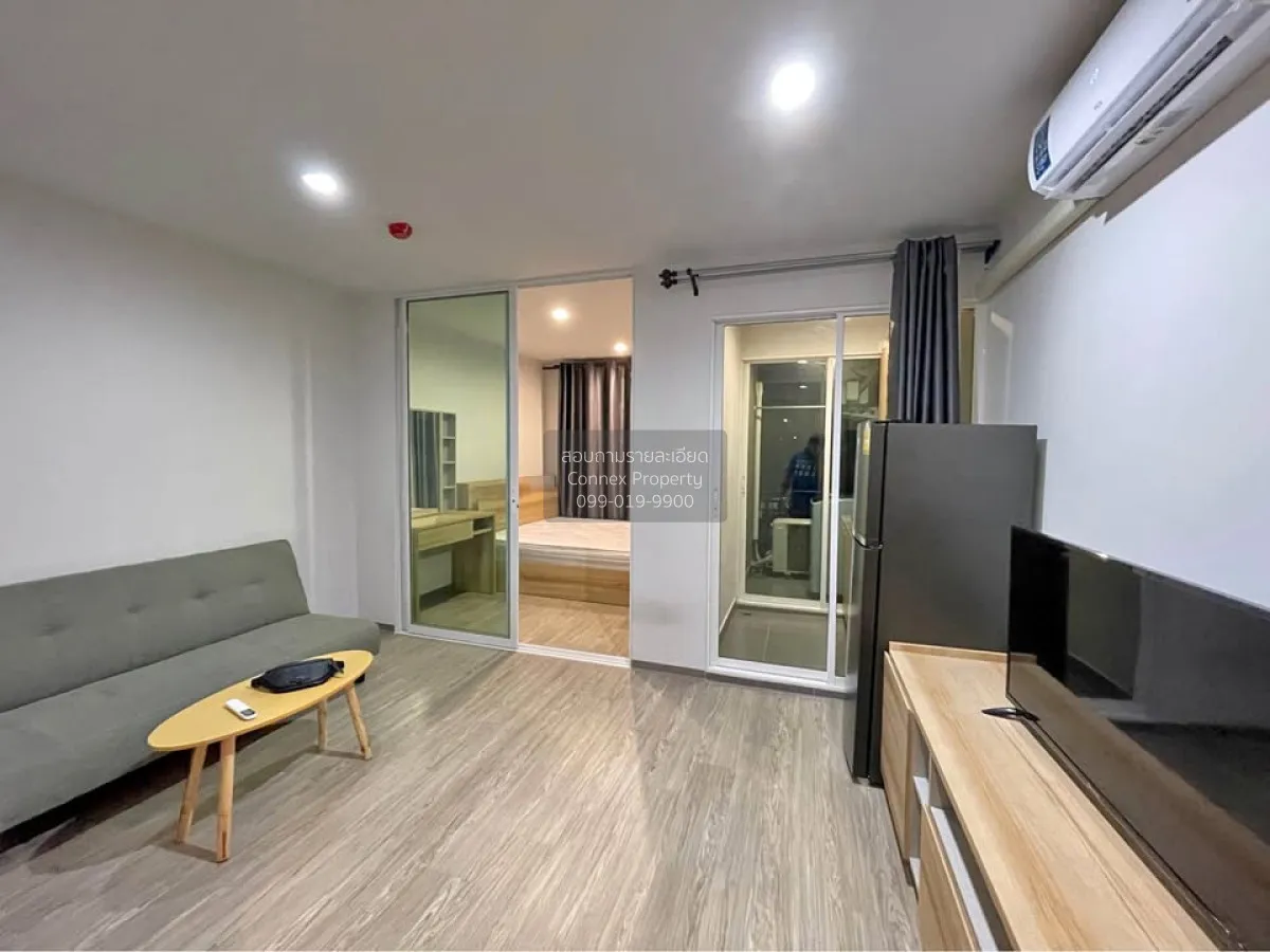 For Sale Condo , Regent Home Sukhumvit 97/1 , BTS-Bang Chak , Ban 1