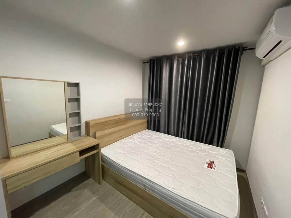 For Sale Condo , Regent Home Sukhumvit 97/1 , BTS-Bang Chak , Ban 4