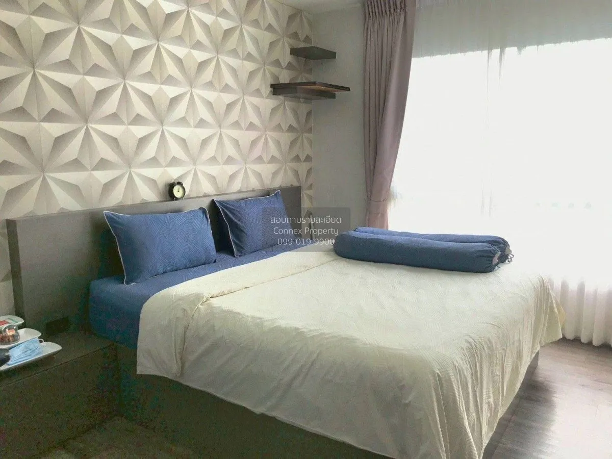For Sale Condo , Supalai Veranda Ratchavipha - Prachachuen , nice 1