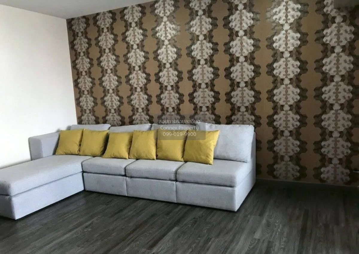 For Sale Condo , Supalai Veranda Ratchavipha - Prachachuen , nice 3