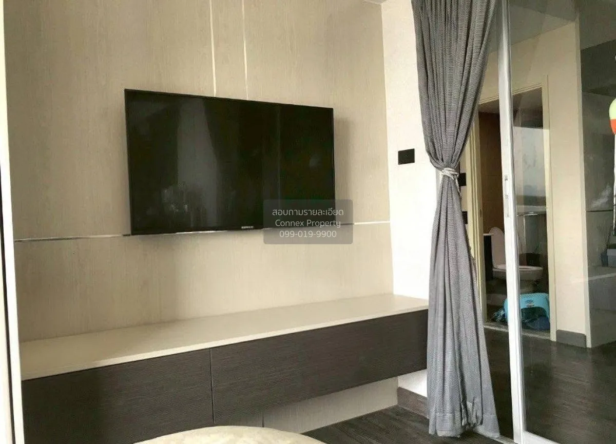 For Sale Condo , Supalai Veranda Ratchavipha - Prachachuen , nice 4