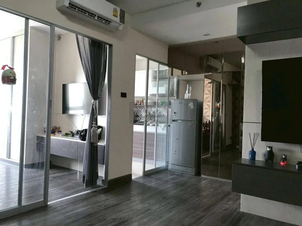For Sale Condo , Supalai Veranda Ratchavipha - Prachachuen , nice