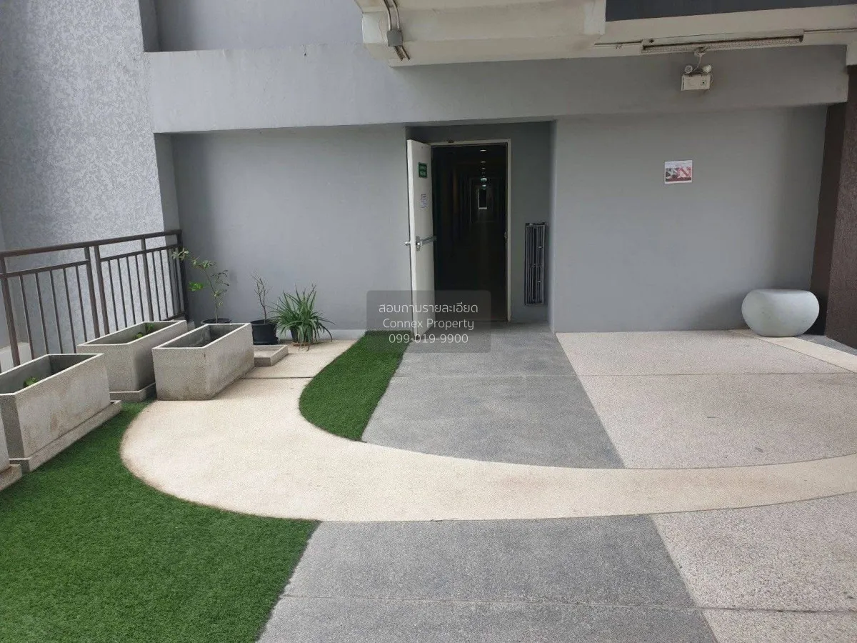 For Sale Condo , Supalai Veranda Ratchavipha - Prachachuen , nice