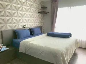 For Sale Condo , Supalai Veranda Ratchavipha - Prachachuen , nice view , high floor , corner unit , MRT-Bang Son , Bang Sue , Bang Su , Bangkok , CX-165231