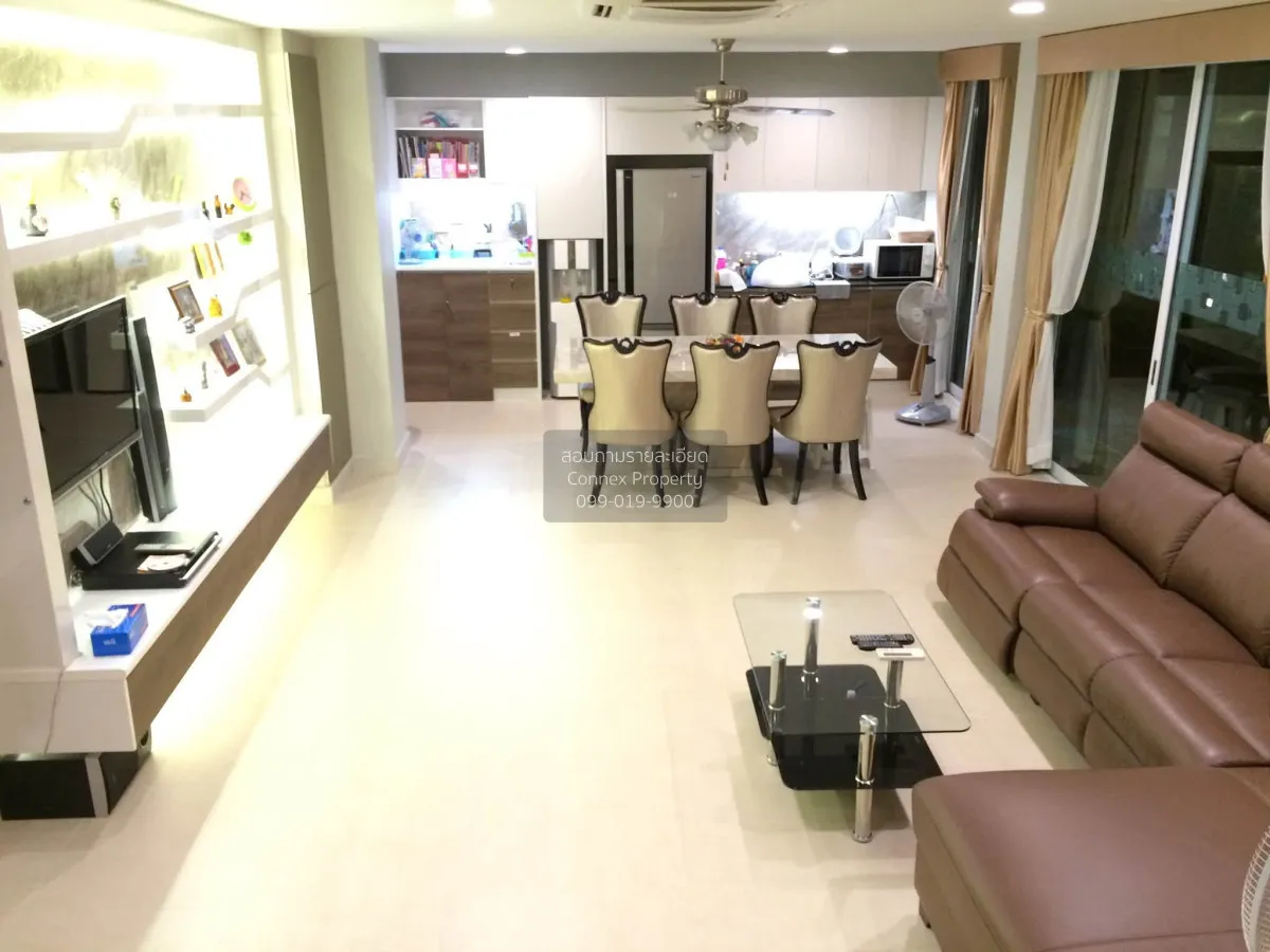 เช่าบ้าน  ไอ ไนน์ พหลโยธิน สามเสนใน เขต พญาไท กรุงเทพ CX-165232 2