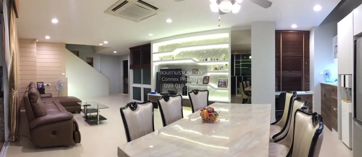เช่าบ้าน  ไอ ไนน์ พหลโยธิน สามเสนใน เขต พญาไท กรุงเทพ CX-165232 4