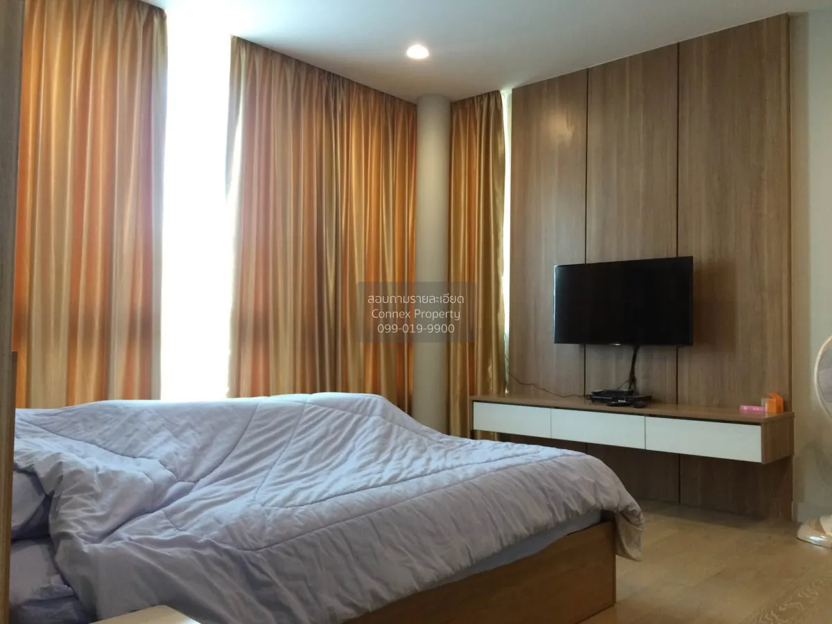 เช่าบ้าน  ไอ ไนน์ พหลโยธิน สามเสนใน เขต พญาไท กรุงเทพ CX-165232