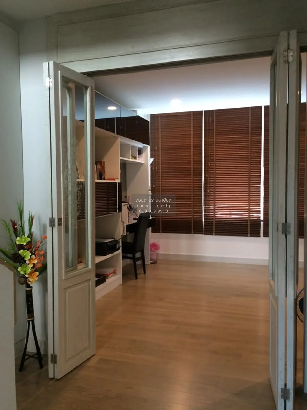 เช่าบ้าน  ไอ ไนน์ พหลโยธิน สามเสนใน เขต พญาไท กรุงเทพ CX-165232