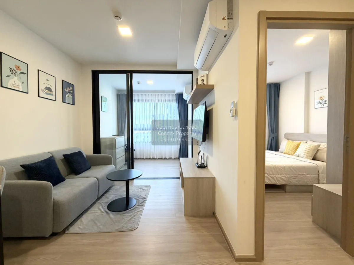 เช่าคอนโด  เดอะ เบส บูกิต ภูเก็ต วิชิต เมืองภูเก็ต ภูเก็ต CX-1652 1