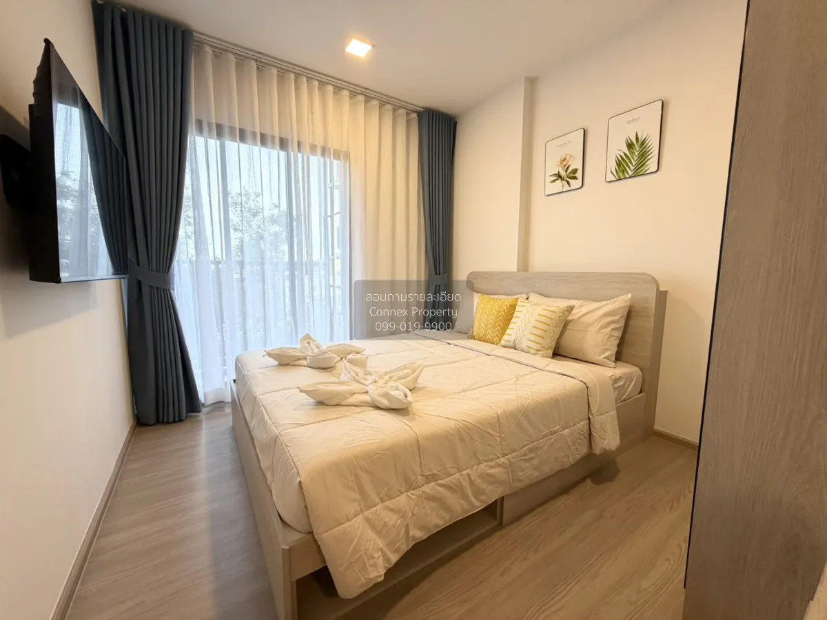 เช่าคอนโด  เดอะ เบส บูกิต ภูเก็ต วิชิต เมืองภูเก็ต ภูเก็ต CX-1652