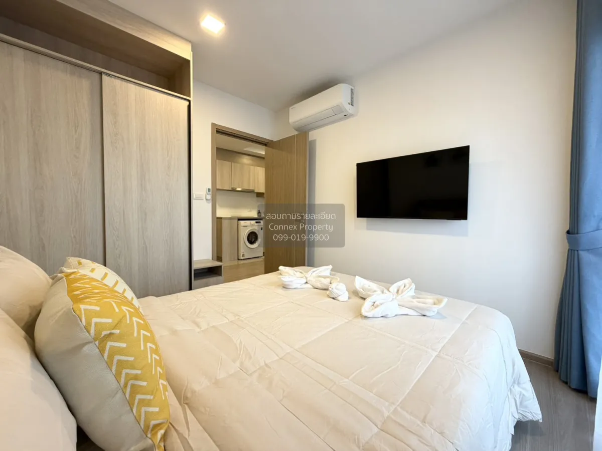 เช่าคอนโด  เดอะ เบส บูกิต ภูเก็ต วิชิต เมืองภูเก็ต ภูเก็ต CX-1652