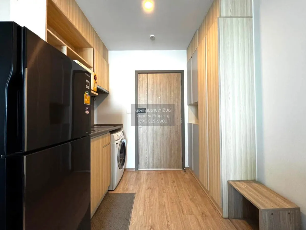 For Rent Condo , Ideo O2 , BTS-Bang Na , Bang Na , Bang Na , Bang 1