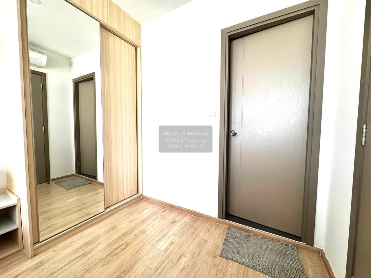 For Rent Condo , Ideo O2 , BTS-Bang Na , Bang Na , Bang Na , Bang 2