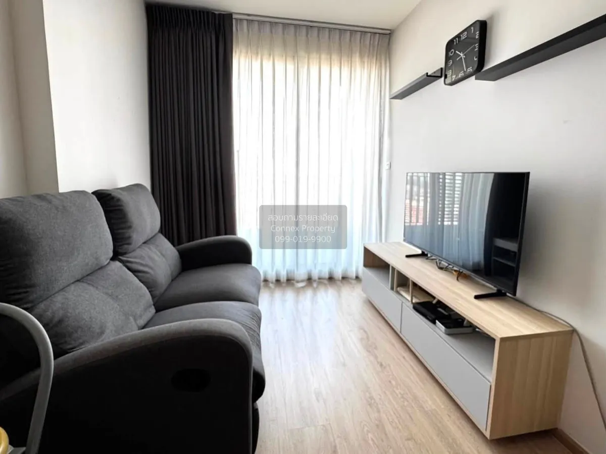 For Rent Condo , Ideo O2 , BTS-Bang Na , Bang Na , Bang Na , Bang 3