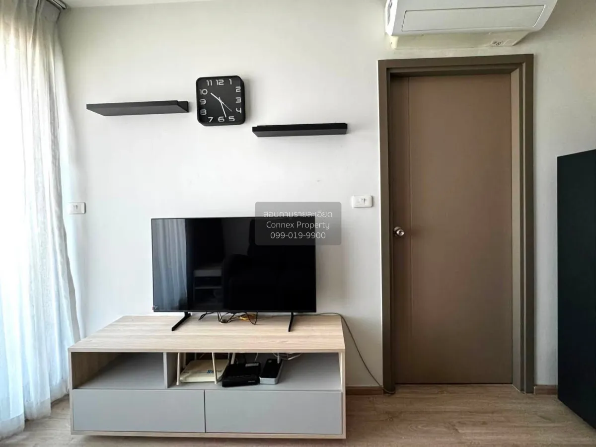 For Rent Condo , Ideo O2 , BTS-Bang Na , Bang Na , Bang Na , Bang 4