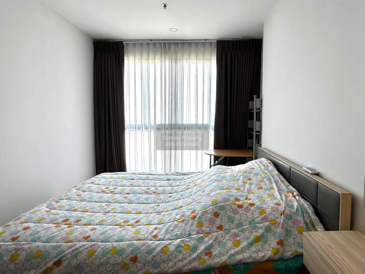 For Rent Condo , Ideo O2 , BTS-Bang Na , Bang Na , Bang Na , Bang