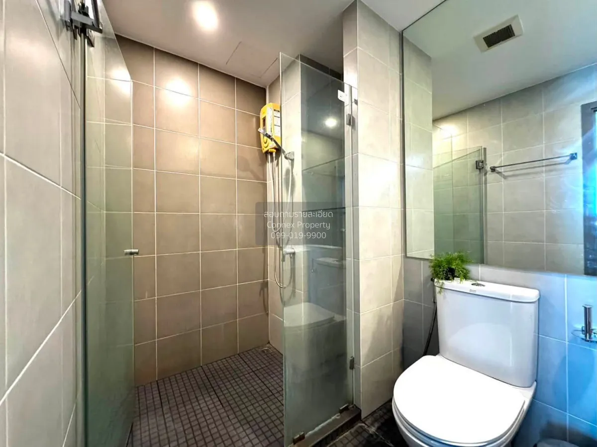 For Rent Condo , Ideo O2 , BTS-Bang Na , Bang Na , Bang Na , Bang