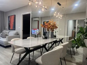 For Rent Condo , Elio Sathorn - Wutthakat , BTS-Wutthakat , Bang Kho , Chom Thong , Bangkok , CX-165242