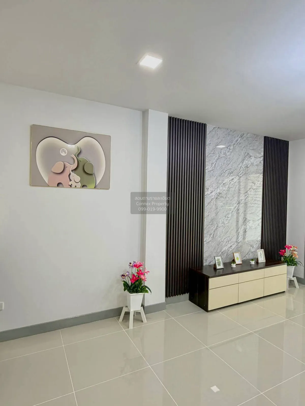 ขายทาวน์เฮ้าส์/ทาวน์โฮม  บ้านพุทธชาด บางรักใหญ่ รีโนเวทใหม่ บางรั