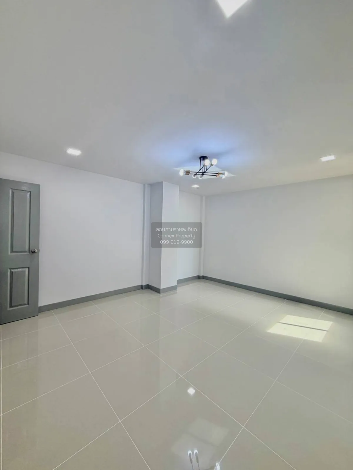 ขายทาวน์เฮ้าส์/ทาวน์โฮม  บ้านพุทธชาด บางรักใหญ่ รีโนเวทใหม่ บางรั