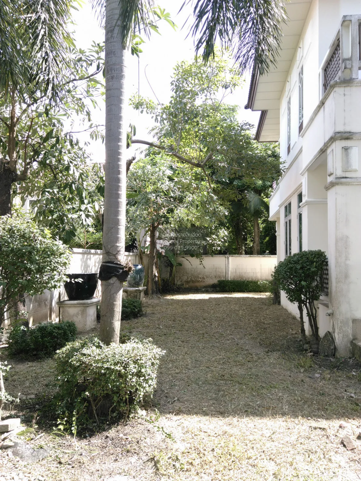 For Sale House , Maneeya Masterpiece Rattanathibet , MRT-Sai Ma ,