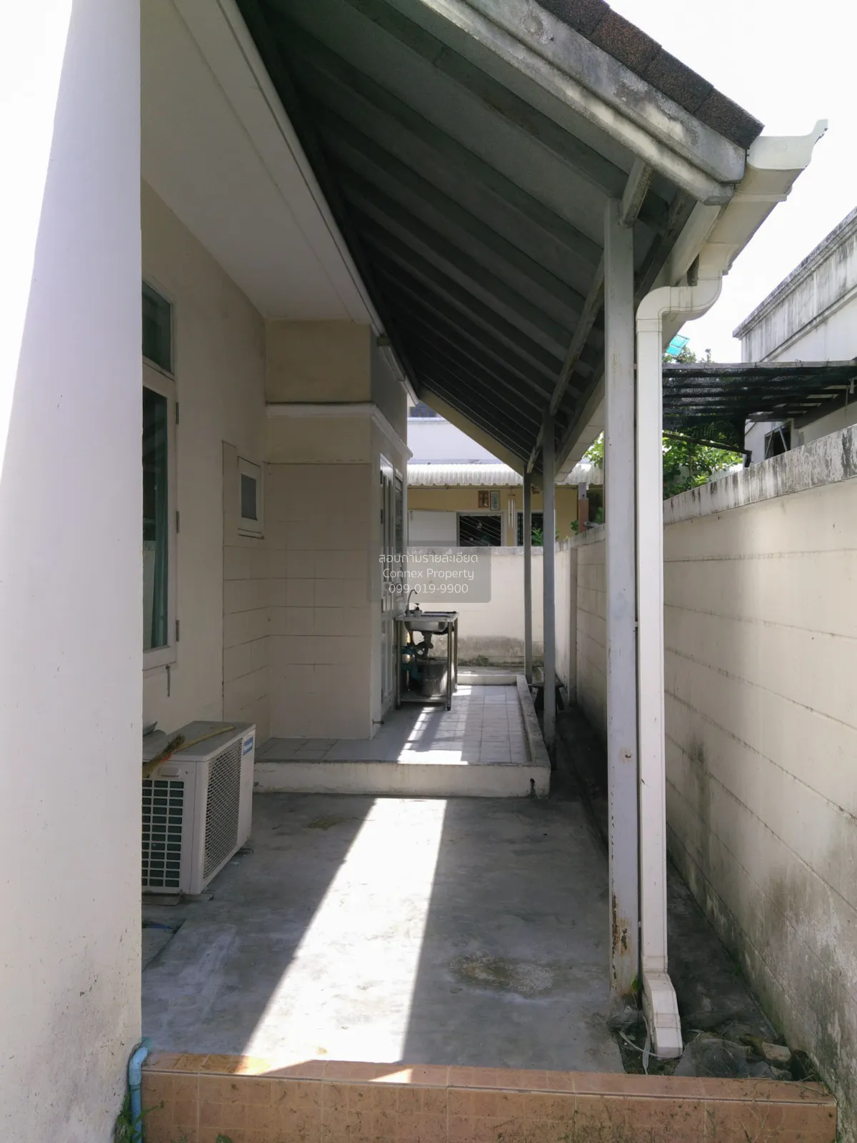 For Sale House , Maneeya Masterpiece Rattanathibet , MRT-Sai Ma ,