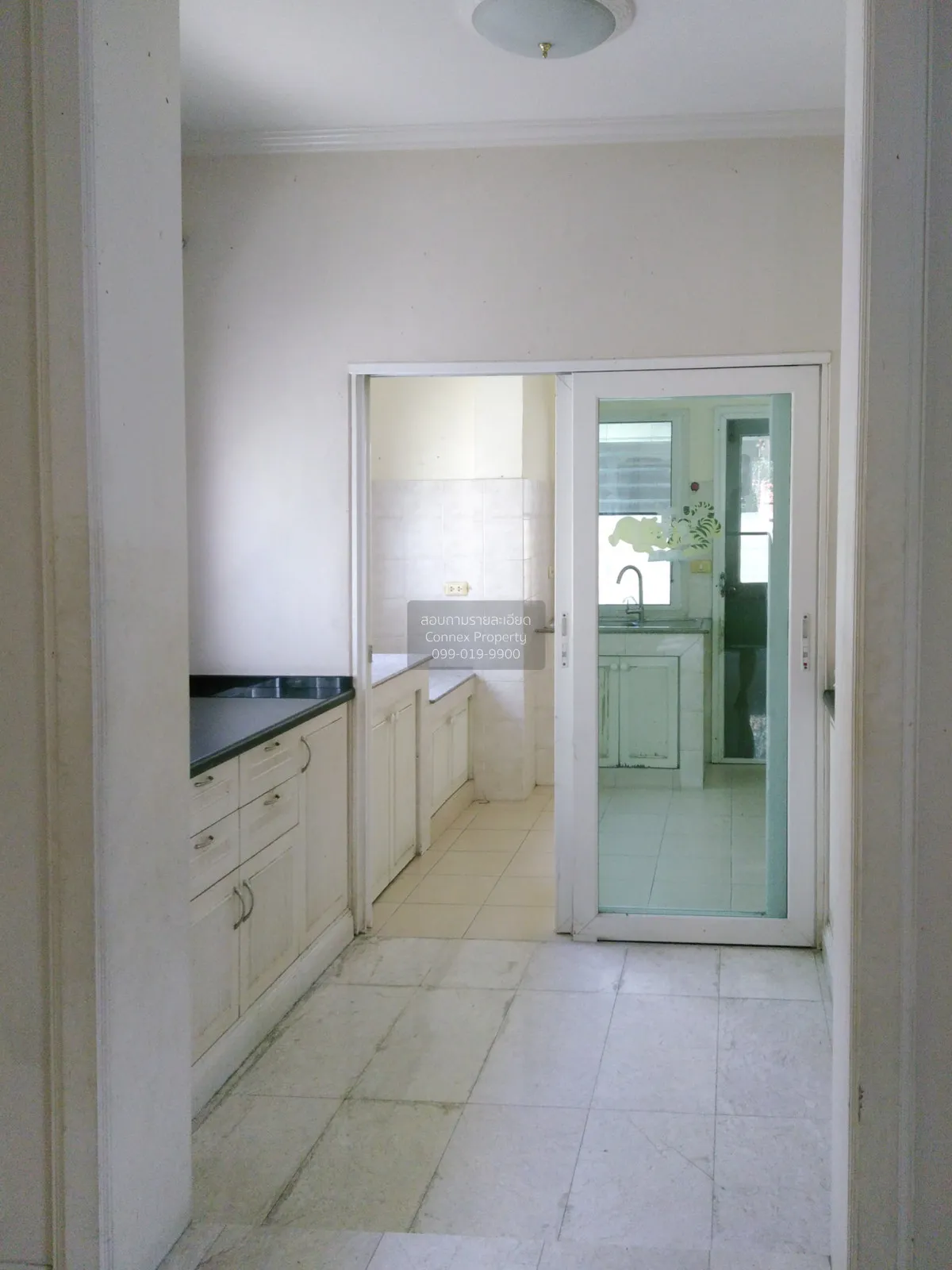For Sale House , Maneeya Masterpiece Rattanathibet , MRT-Sai Ma ,