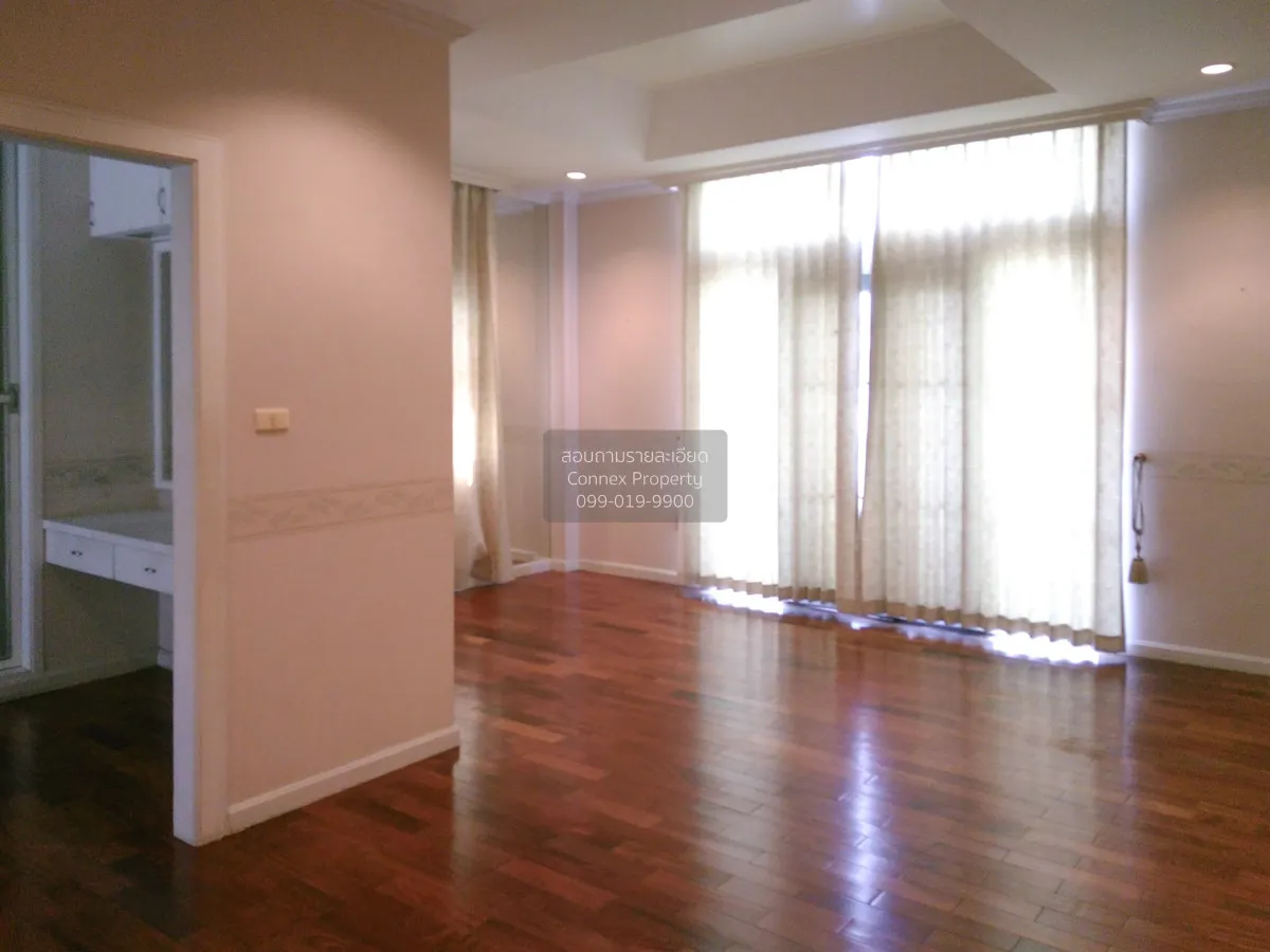 For Sale House , Maneeya Masterpiece Rattanathibet , MRT-Sai Ma ,