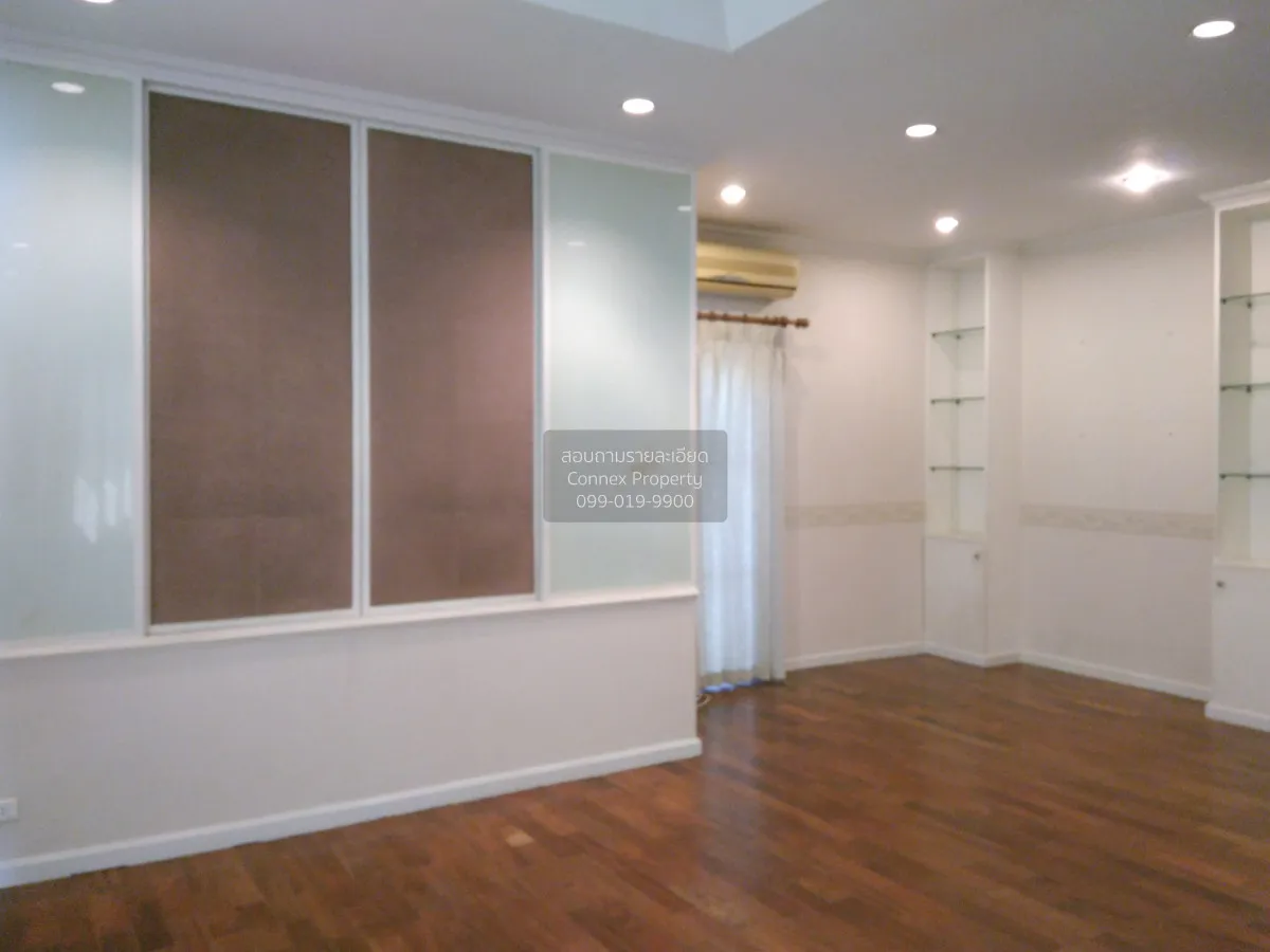 For Sale House , Maneeya Masterpiece Rattanathibet , MRT-Sai Ma ,