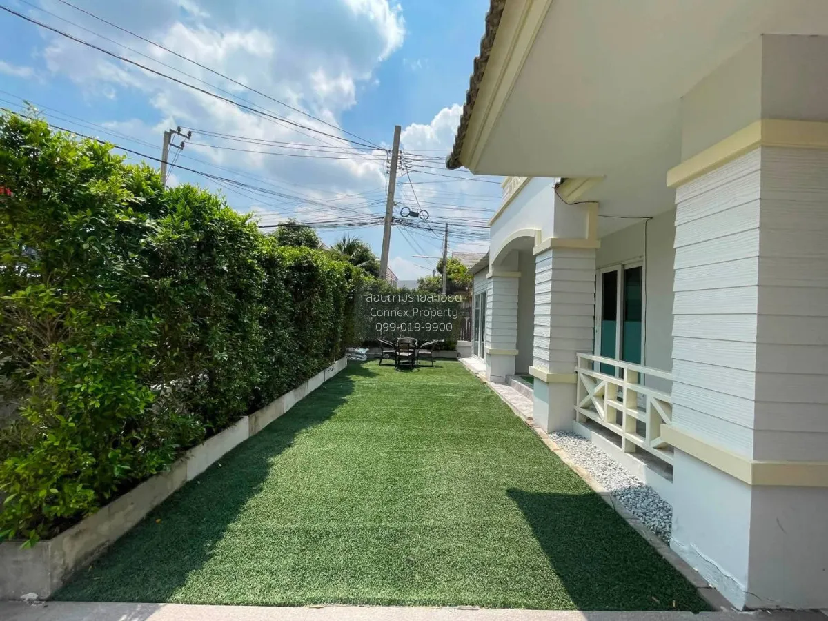 For Rent House , MOMENTIA Kallapapruek - Kanchanaphisek , MRT-Lak 3