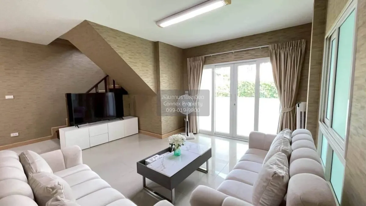 For Rent House , MOMENTIA Kallapapruek - Kanchanaphisek , MRT-Lak