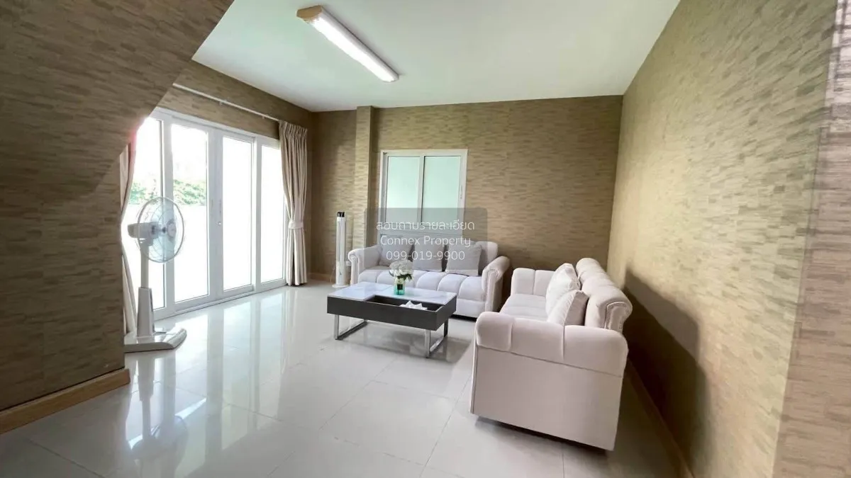 For Rent House , MOMENTIA Kallapapruek - Kanchanaphisek , MRT-Lak