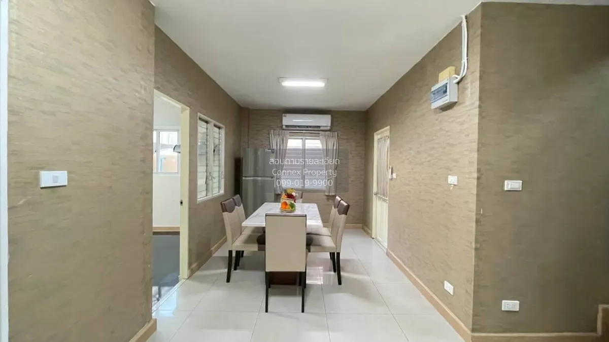 For Rent House , MOMENTIA Kallapapruek - Kanchanaphisek , MRT-Lak