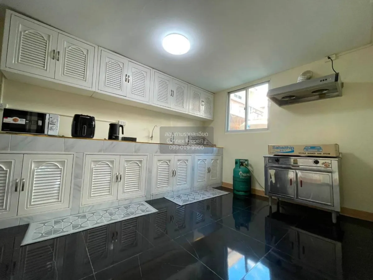 For Rent House , MOMENTIA Kallapapruek - Kanchanaphisek , MRT-Lak