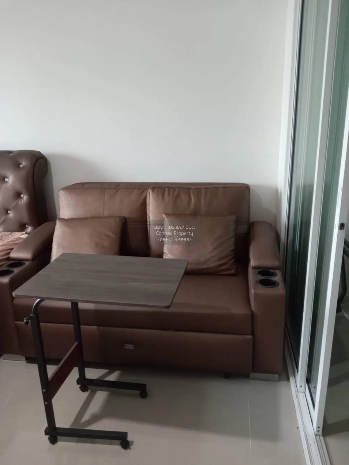 เช่าคอนโด  อัสสกาญจน์ เพลส ศรีนครินทร์ มีนบุรี เขต มีนบุรี กรุงเท 1