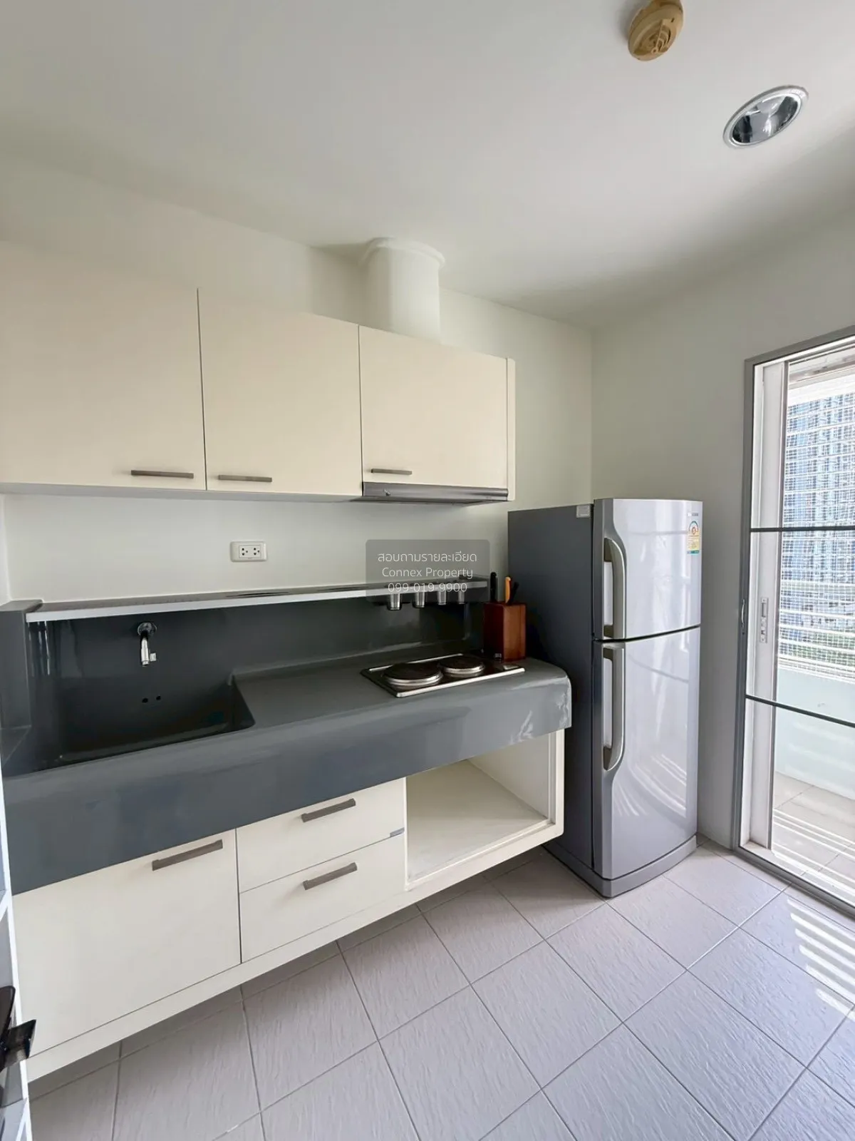 For Rent Condo , Q House Sathorn , BTS-Krung Thon Buri , Khlong T 3