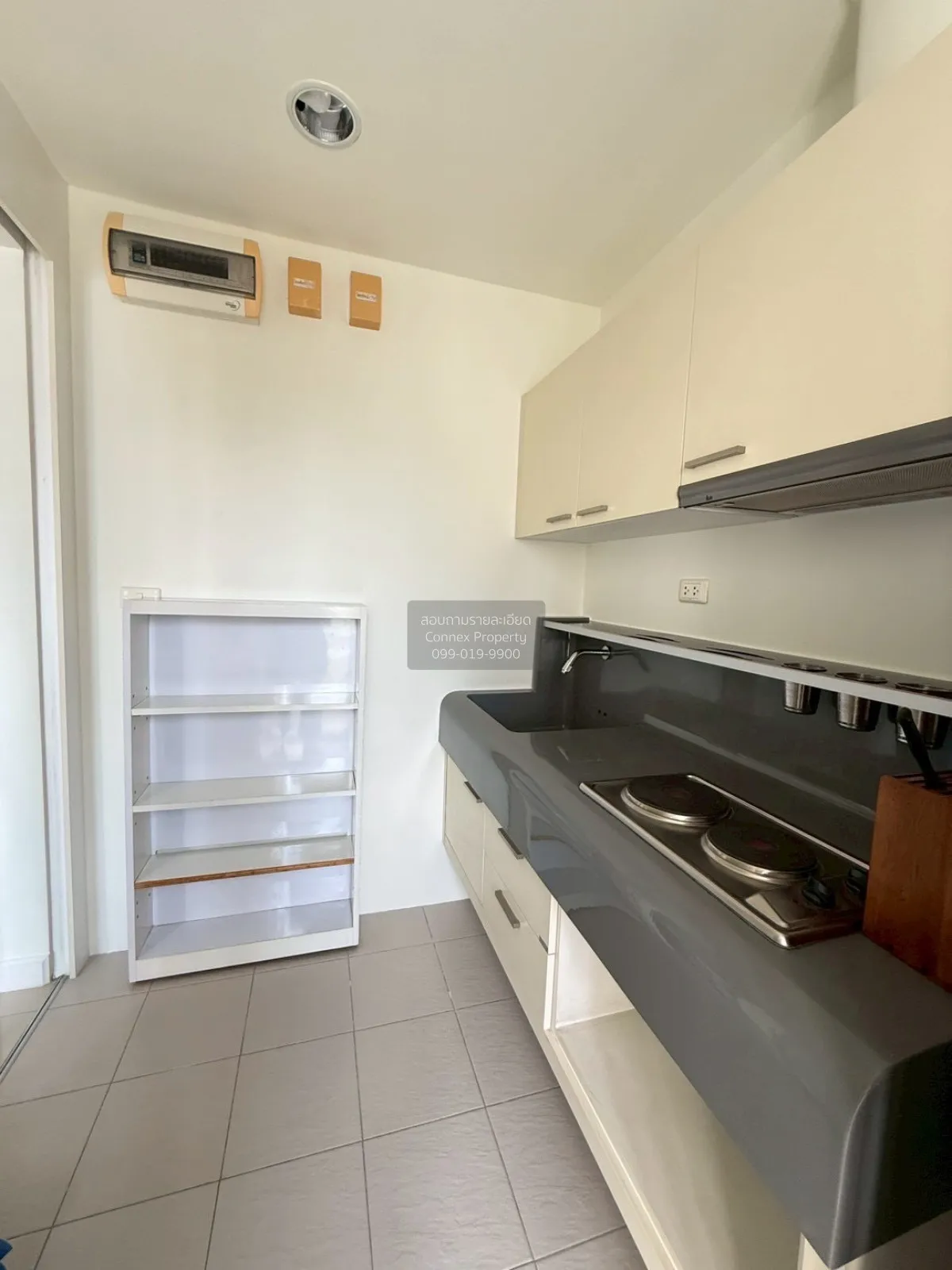 For Rent Condo , Q House Sathorn , BTS-Krung Thon Buri , Khlong T 4