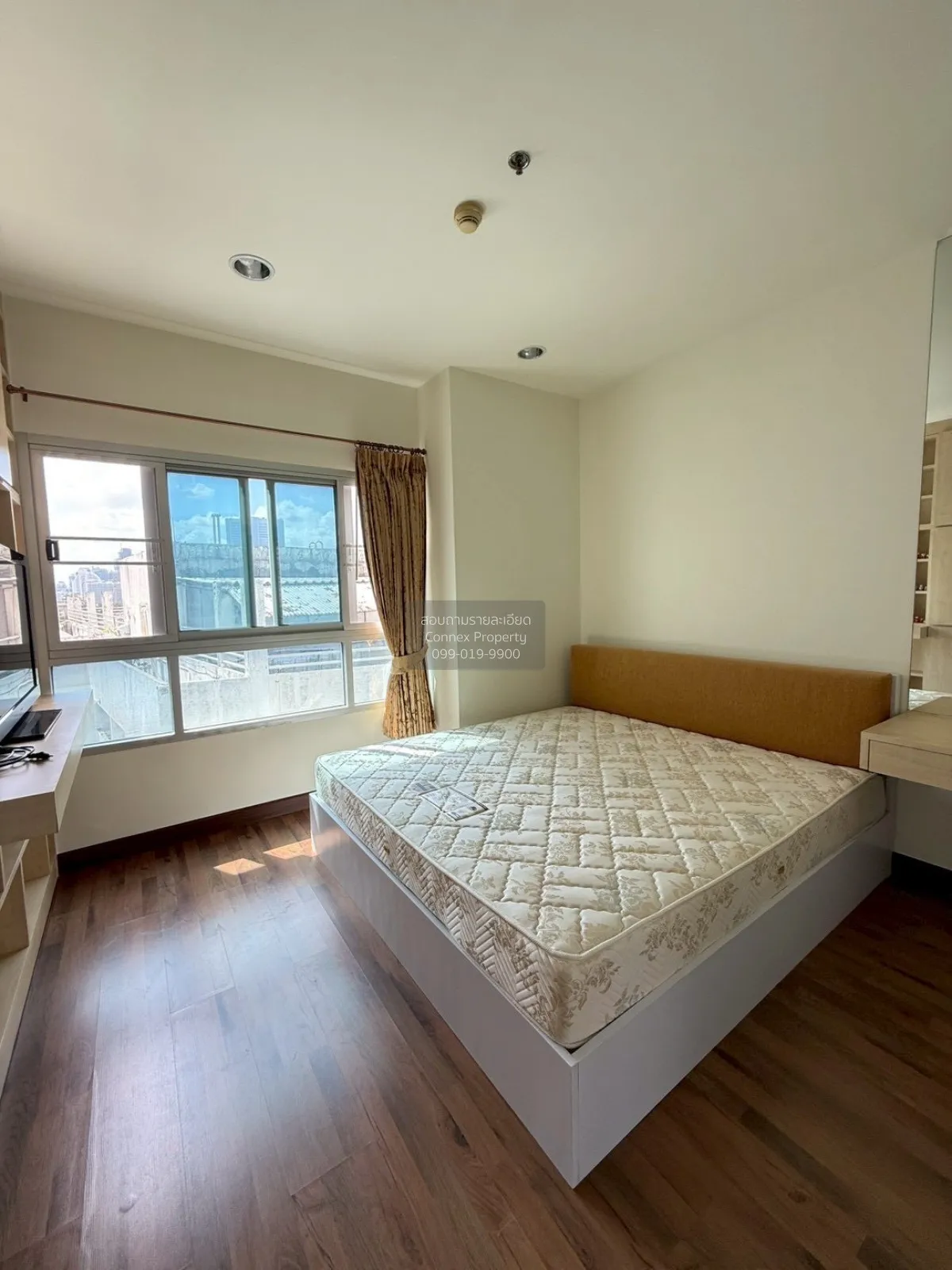 For Rent Condo , Q House Sathorn , BTS-Krung Thon Buri , Khlong T