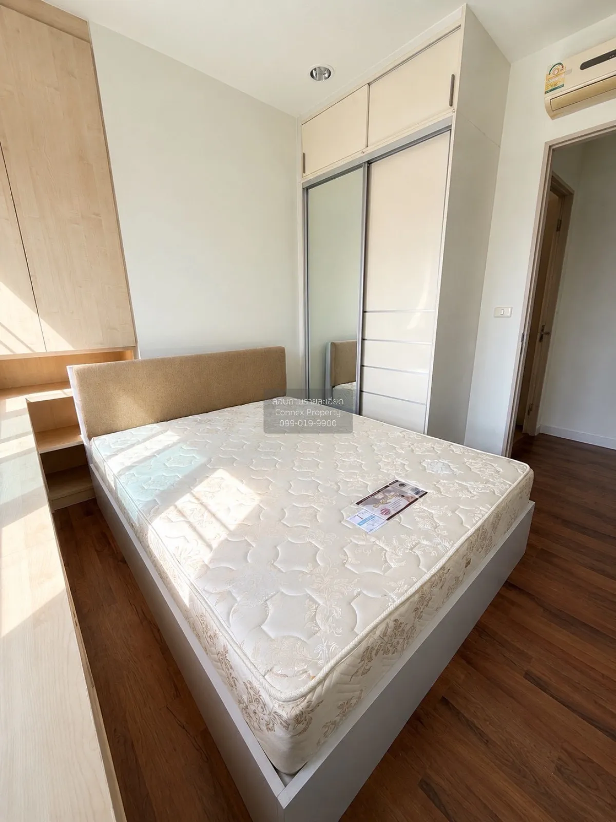 For Rent Condo , Q House Sathorn , BTS-Krung Thon Buri , Khlong T