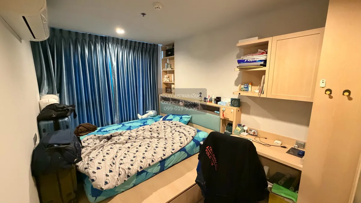 For Sale Condo , Life Ladprao , BTS-Ha Yaek Lat Phrao , Chomphon  1