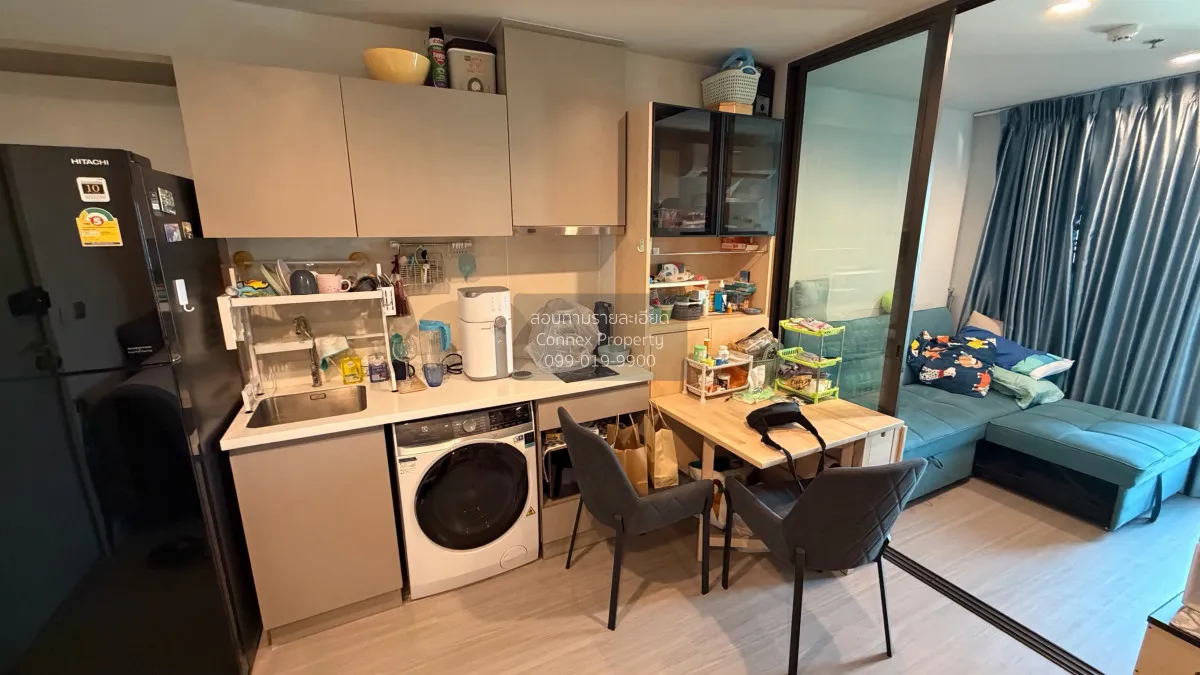 For Sale Condo , Life Ladprao , BTS-Ha Yaek Lat Phrao , Chomphon  2