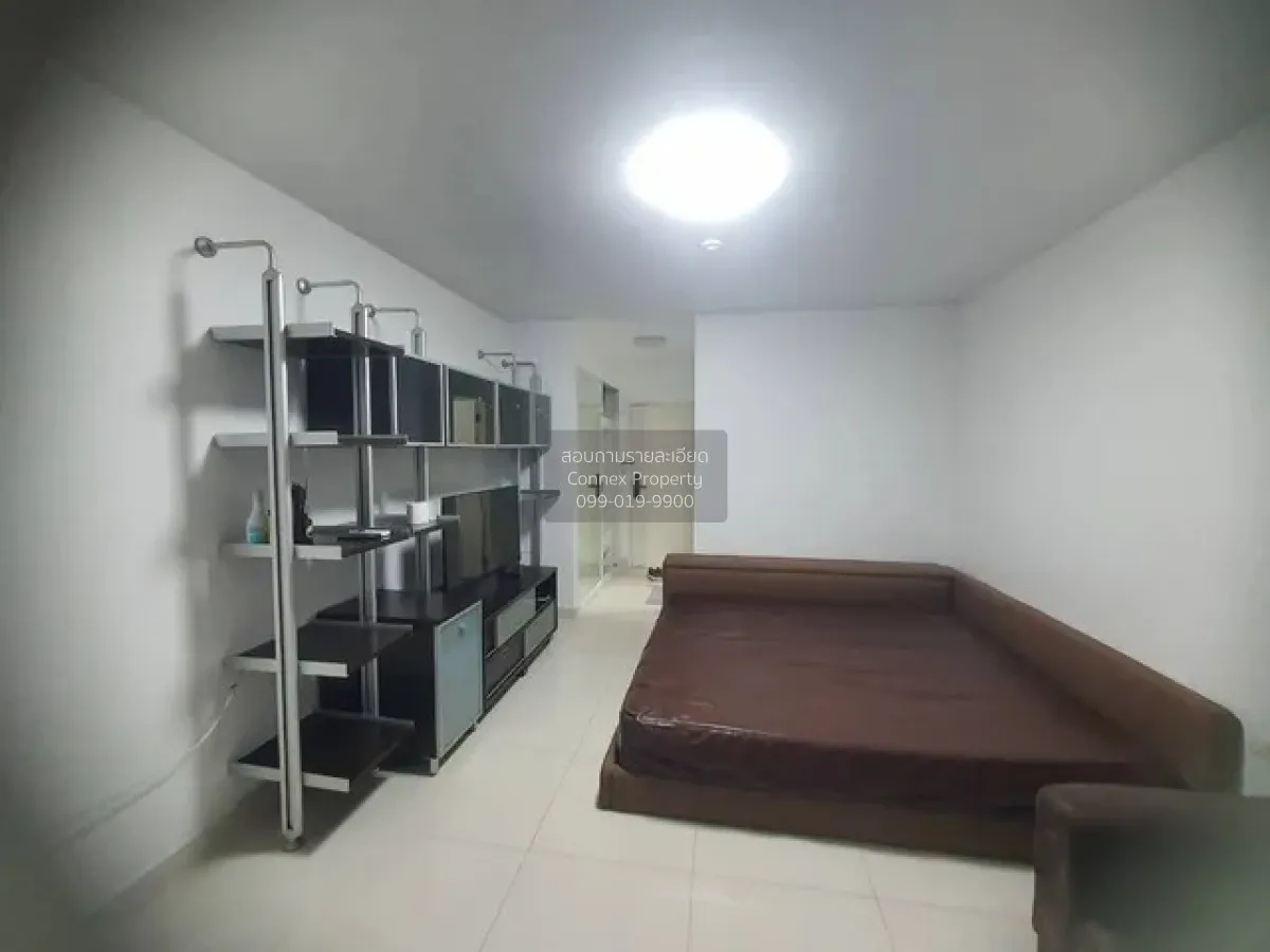 For Sale Condo , I House Rama9 - Eakamai , MRT-Phra Ram 9 , Bang  2