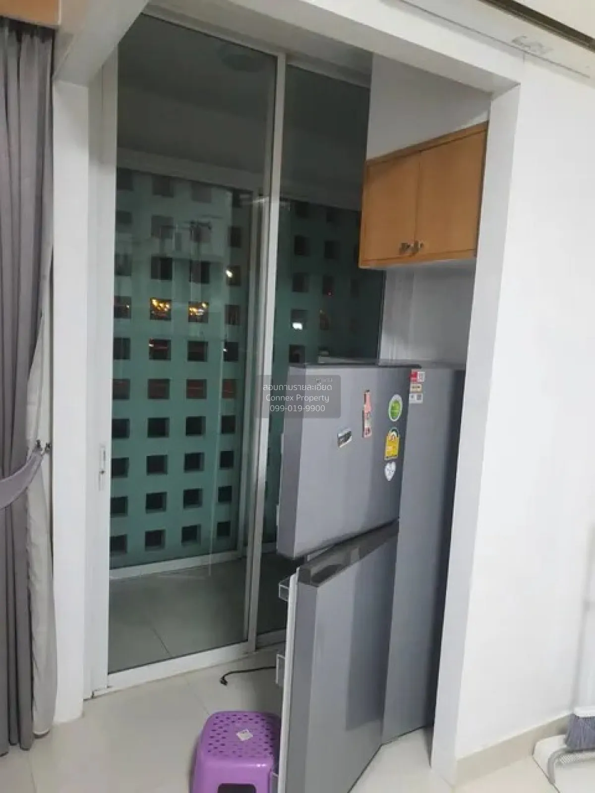 For Sale Condo , I House Rama9 - Eakamai , MRT-Phra Ram 9 , Bang 