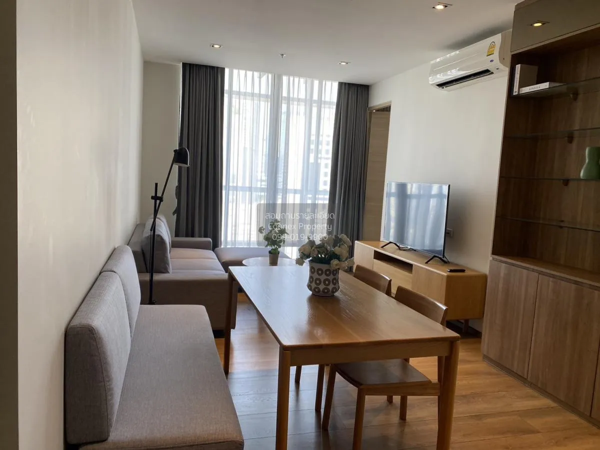 เช่าคอนโด  พาร์ค ออริจิ้น พร้อมพงษ์ BTS-พร้อมพงษ์ คลองตัน เขต คลอ 1